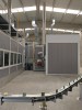 Facility with Robot and Conveyor 9
