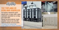 Dust Collection and Sand Blasting Booth 2